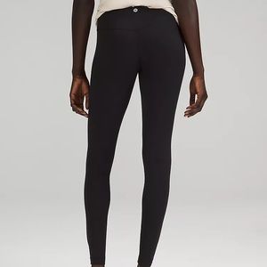 Lululemon Athletica Align 28” Leggings Size 4 Black